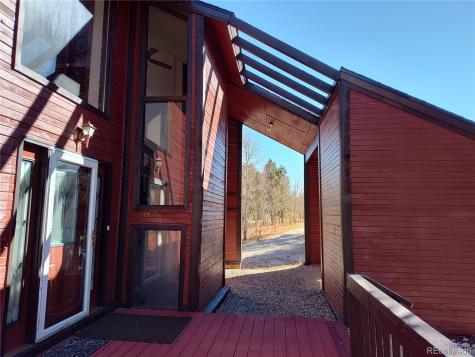 2584 High Creek Road Fairplay CO 80440