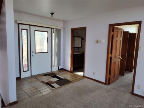 2584 High Creek Road Fairplay CO 80440