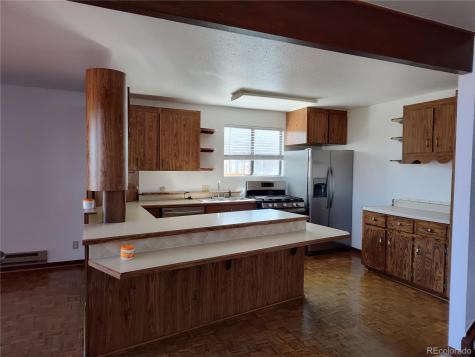 2584 High Creek Road Fairplay CO 80440