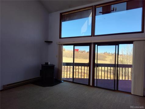 2584 High Creek Road Fairplay CO 80440