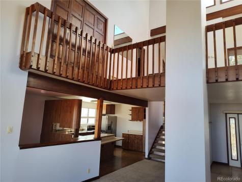 2584 High Creek Road Fairplay CO 80440