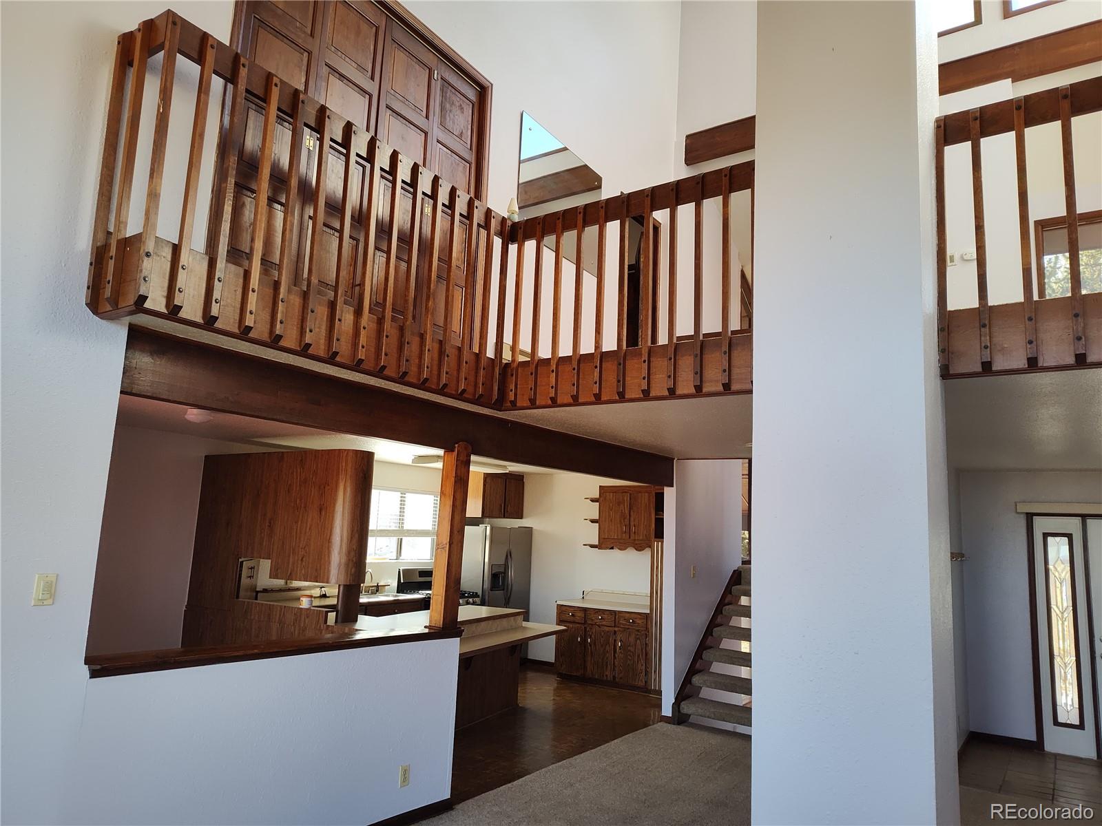 2584 High Creek Road Fairplay CO 80440