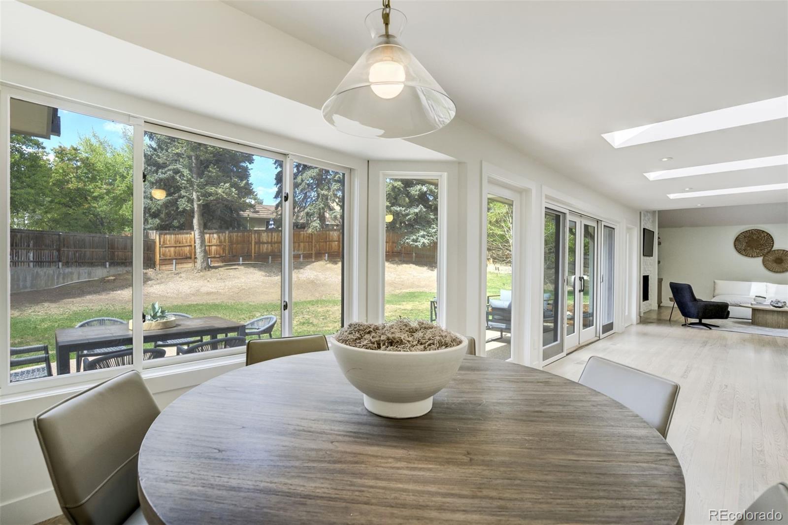 5071 Sanford Circle W Cherry Hills Village CO 80113
