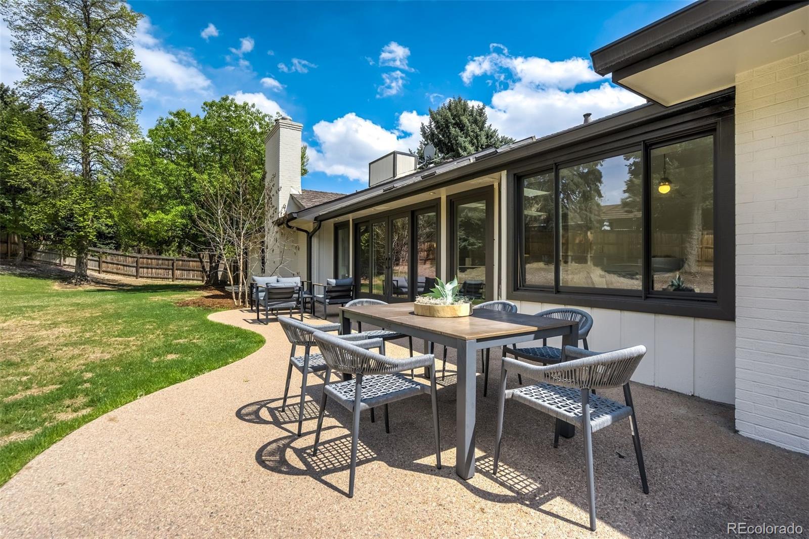 5071 Sanford Circle W Cherry Hills Village CO 80113