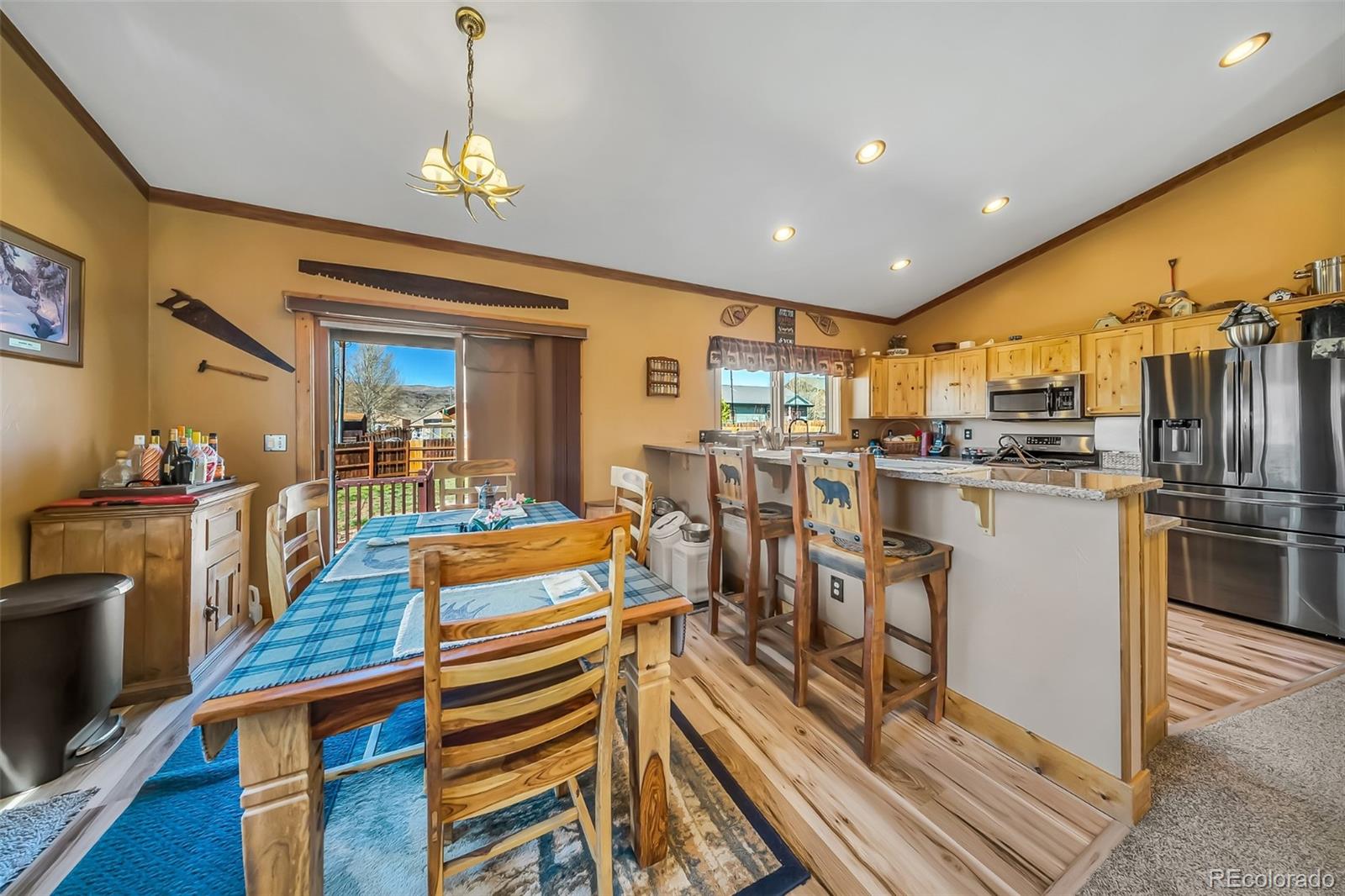 305 E Moffat Avenue Hot Sulphur Springs CO 80451