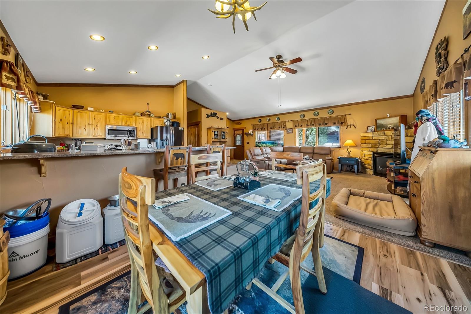 305 E Moffat Avenue Hot Sulphur Springs CO 80451