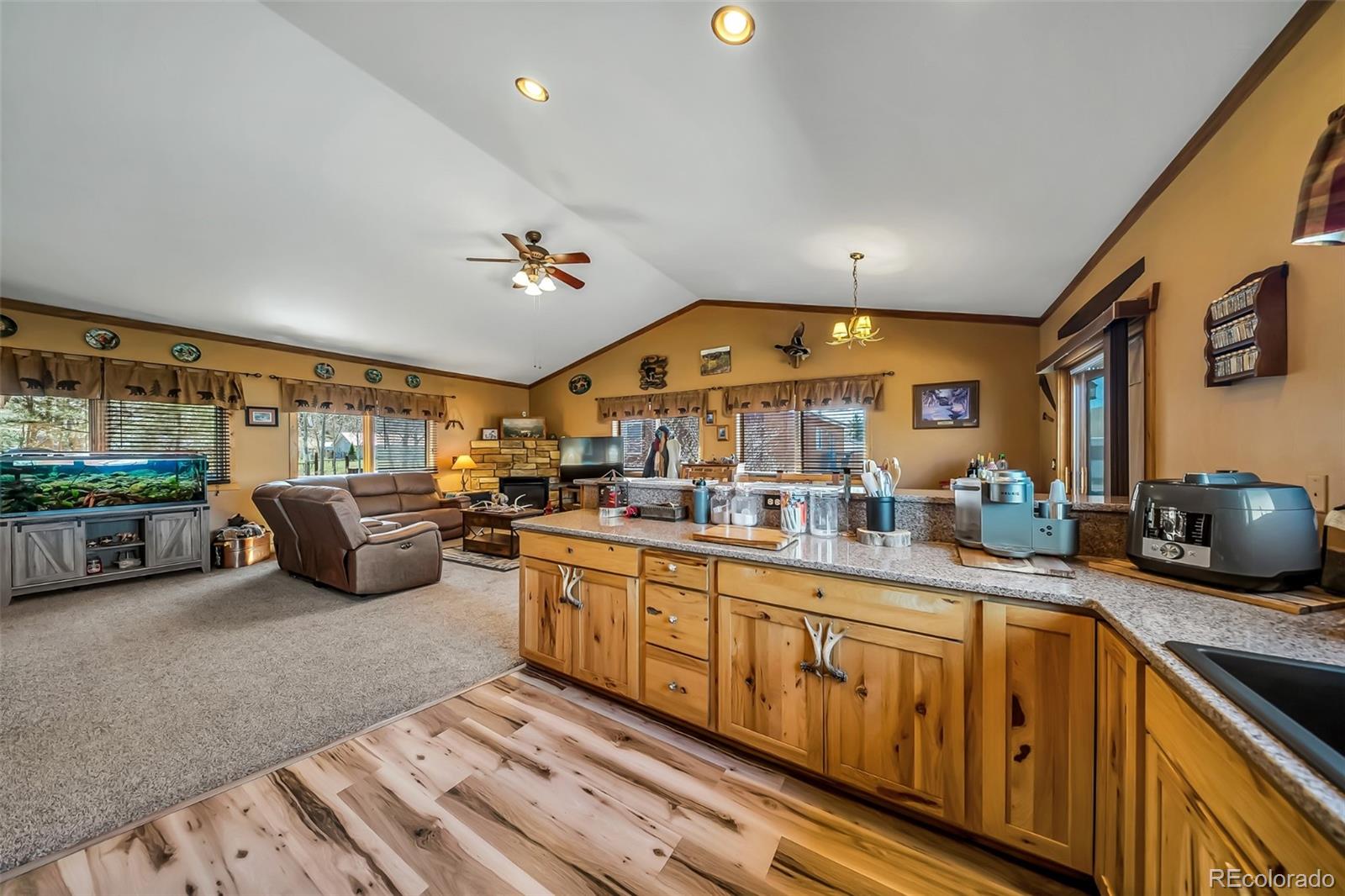 305 E Moffat Avenue Hot Sulphur Springs CO 80451