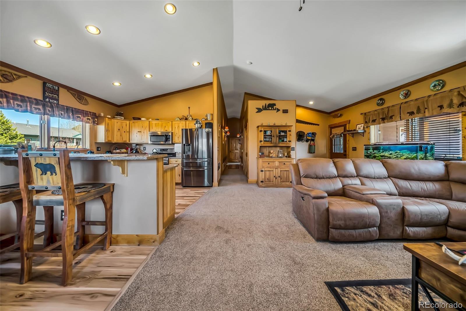305 E Moffat Avenue Hot Sulphur Springs CO 80451