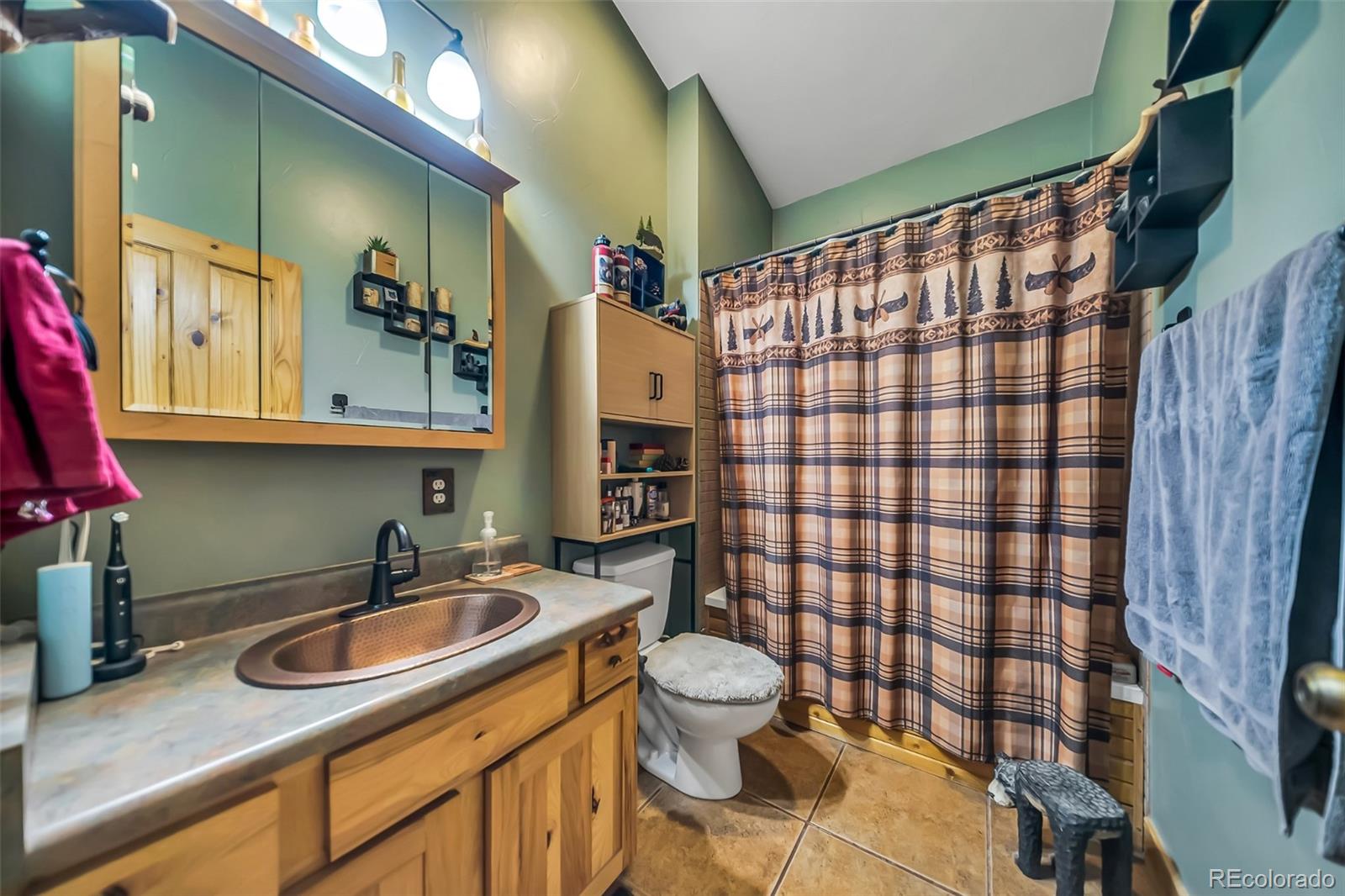 305 E Moffat Avenue Hot Sulphur Springs CO 80451