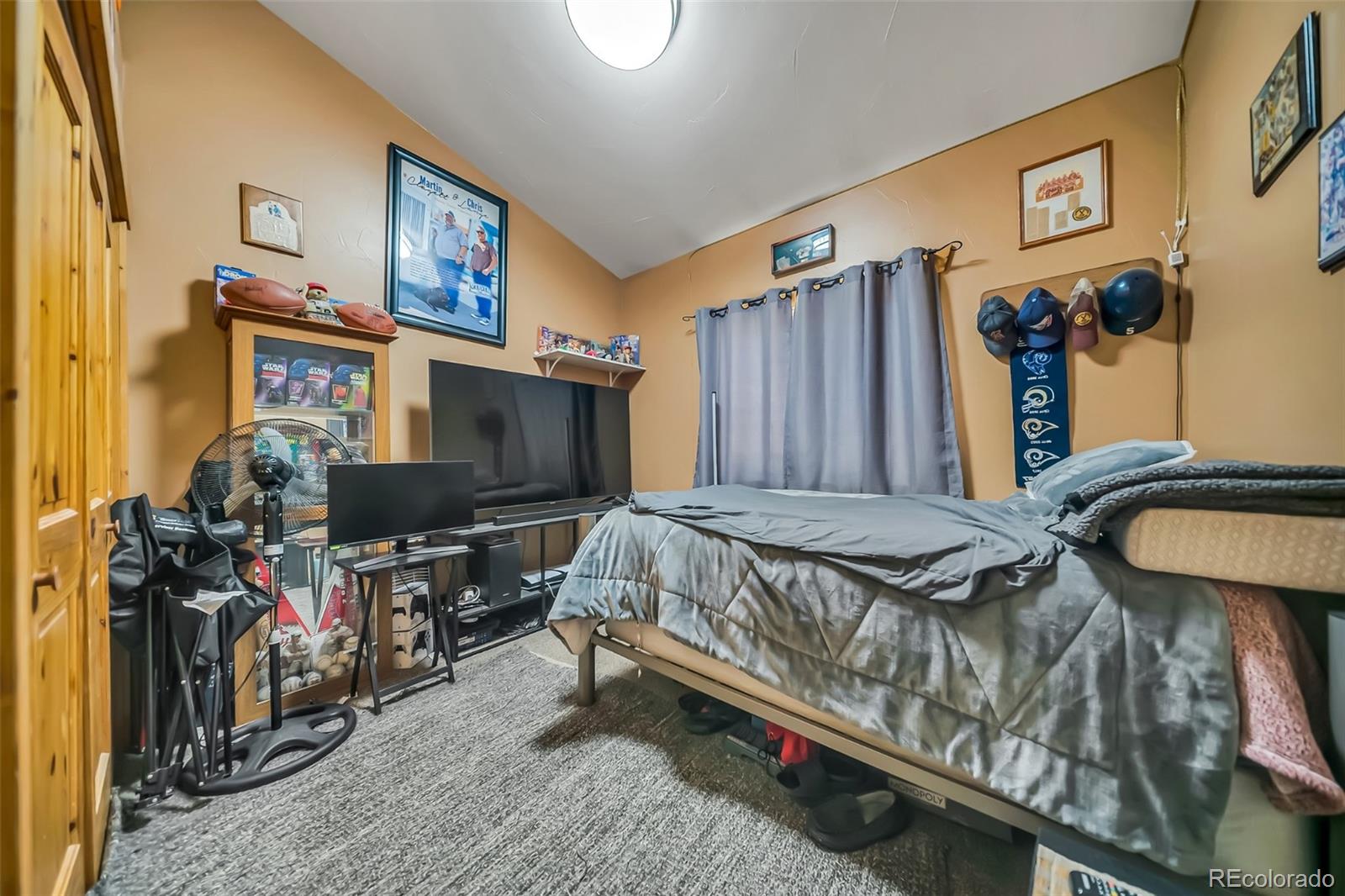 305 E Moffat Avenue Hot Sulphur Springs CO 80451