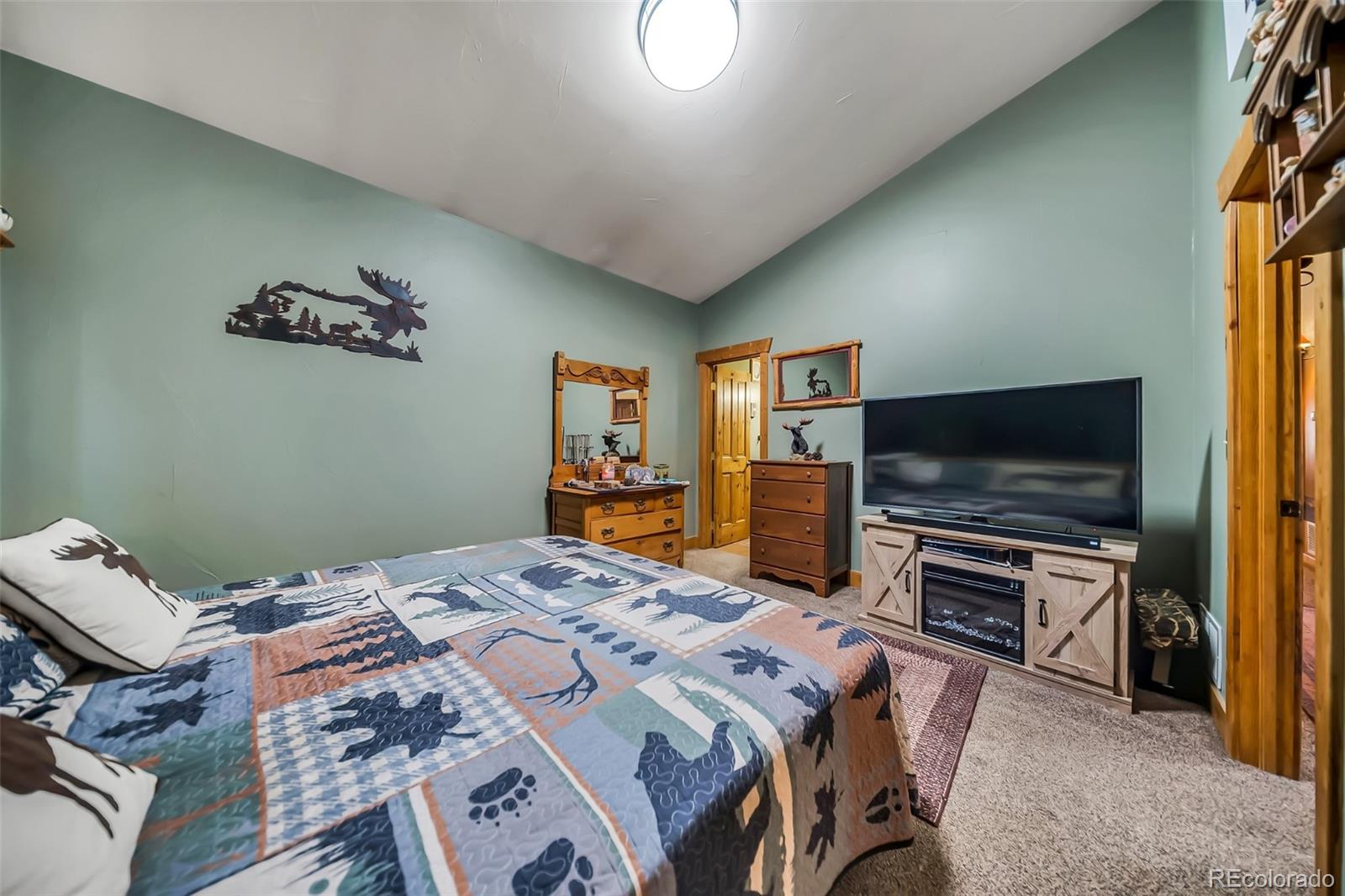 305 E Moffat Avenue Hot Sulphur Springs CO 80451