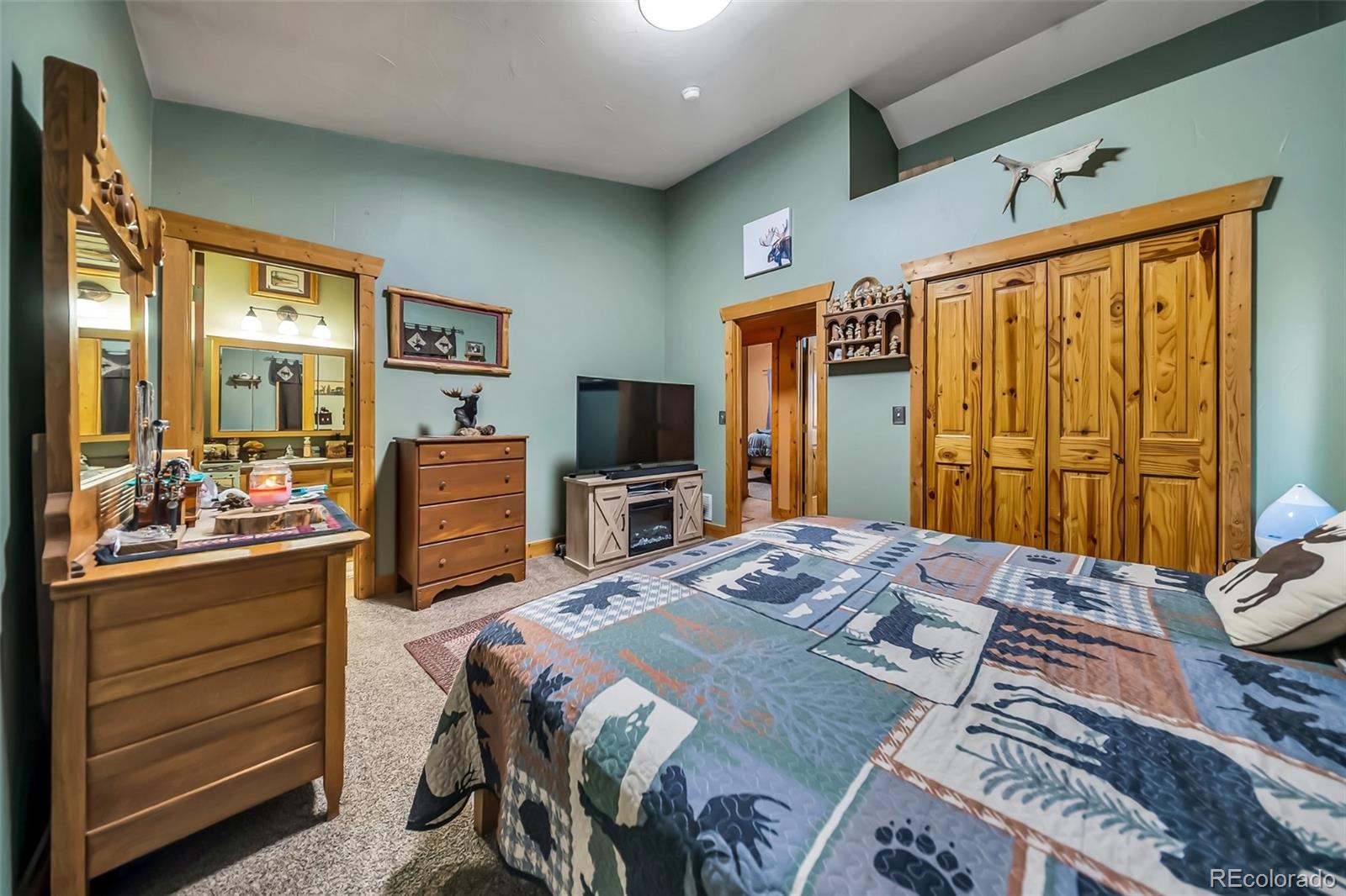 305 E Moffat Avenue Hot Sulphur Springs CO 80451
