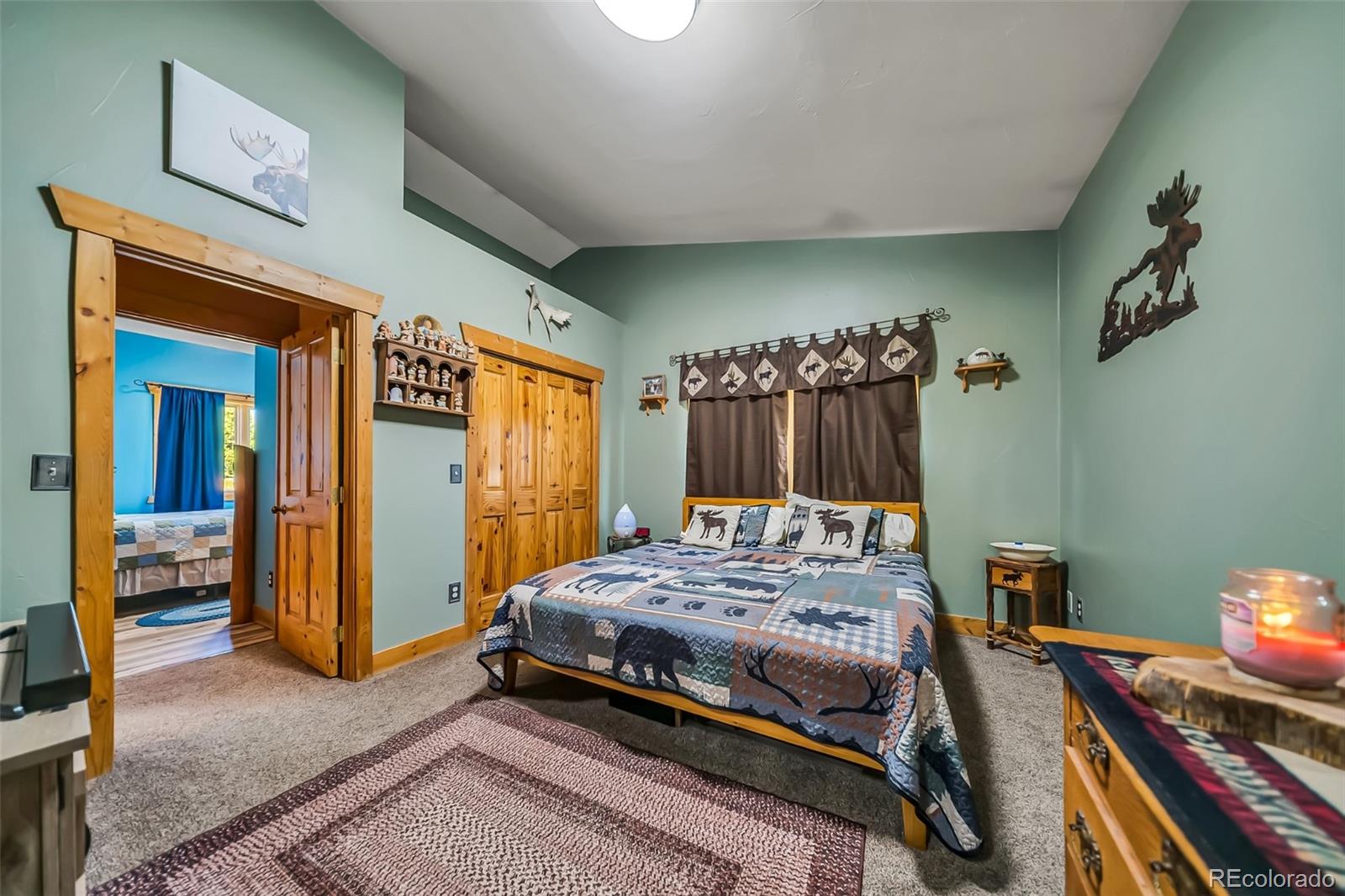 305 E Moffat Avenue Hot Sulphur Springs CO 80451