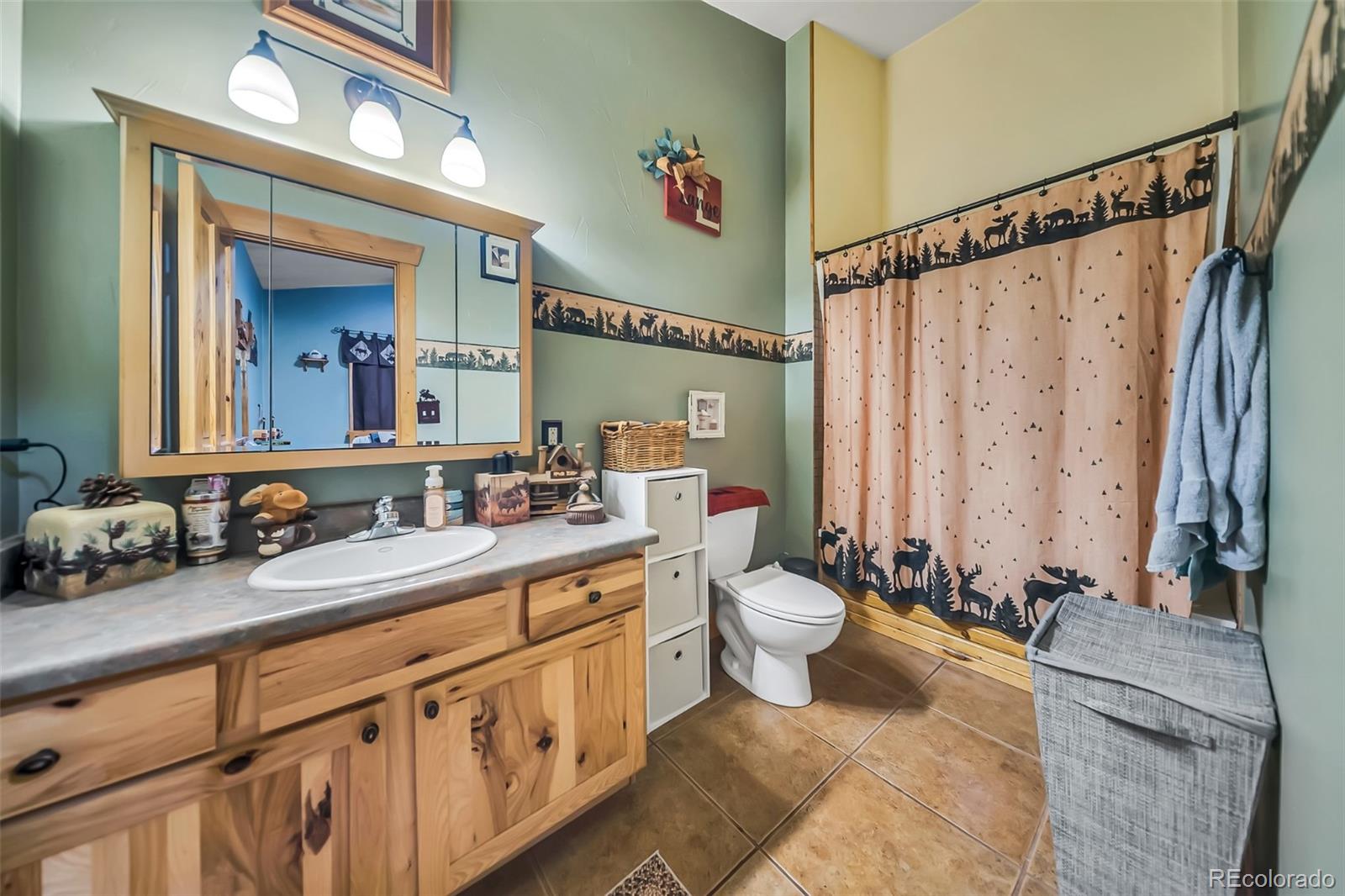 305 E Moffat Avenue Hot Sulphur Springs CO 80451