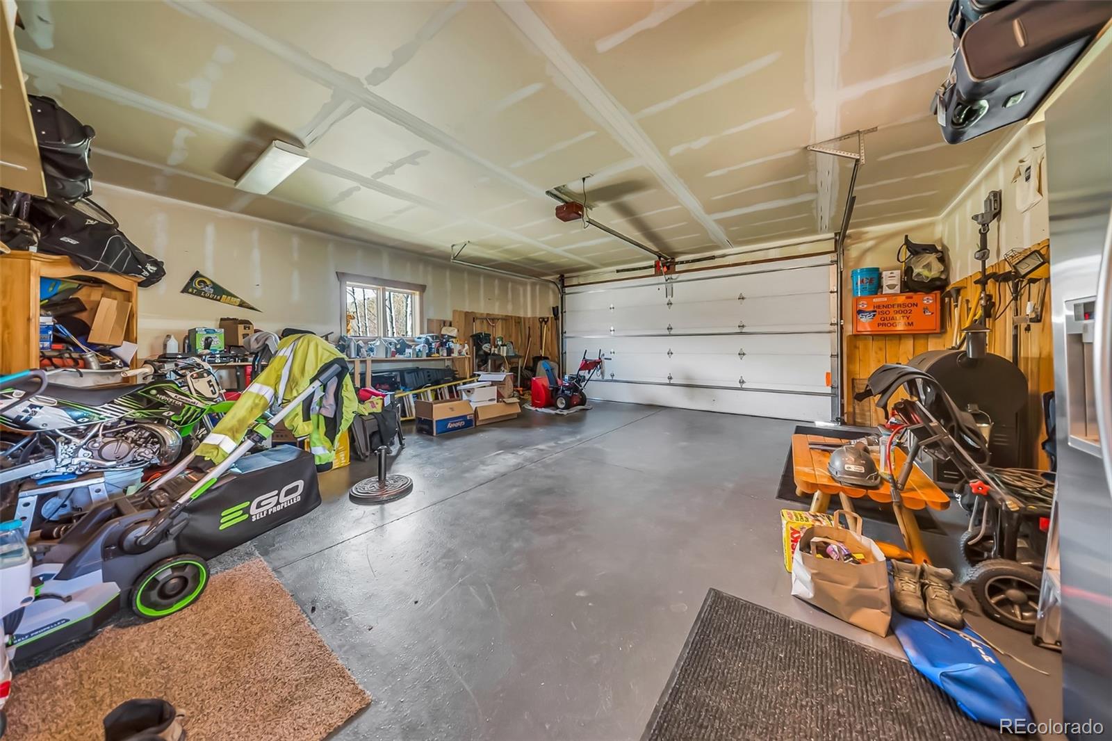 305 E Moffat Avenue Hot Sulphur Springs CO 80451