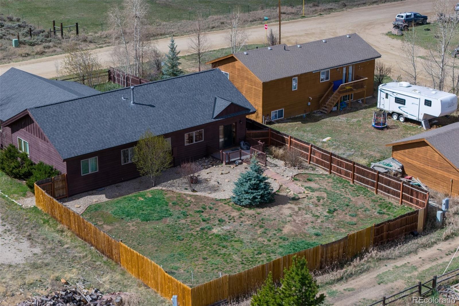 305 E Moffat Avenue Hot Sulphur Springs CO 80451