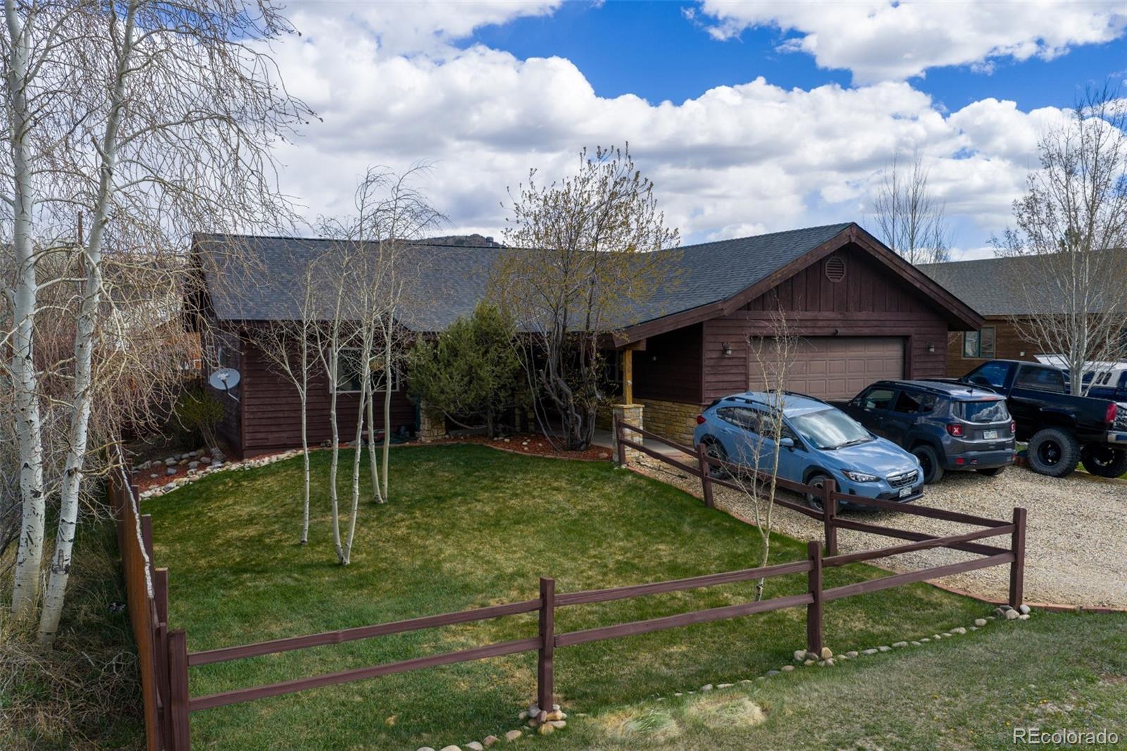 305 E Moffat Avenue Hot Sulphur Springs CO 80451