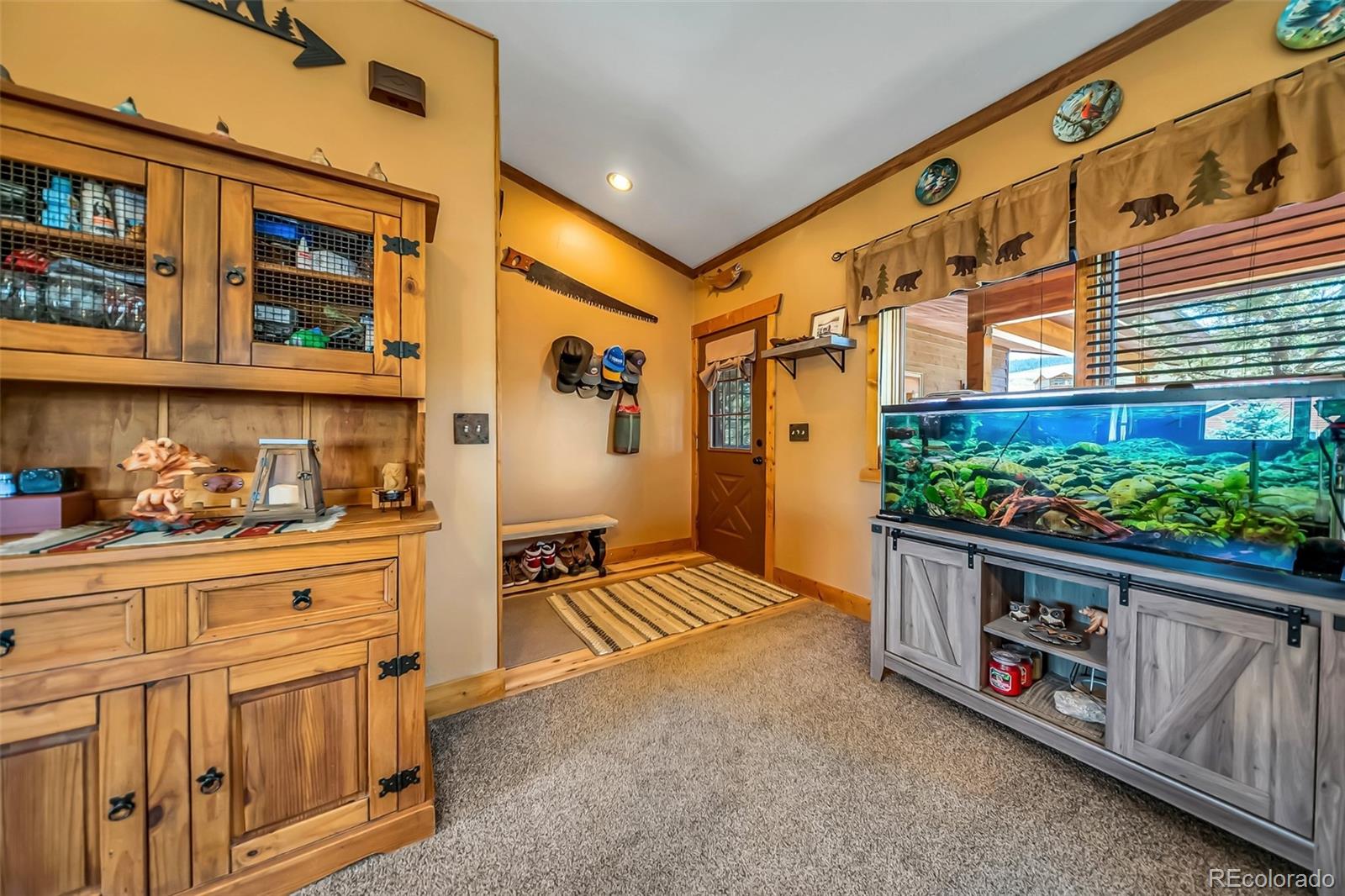 305 E Moffat Avenue Hot Sulphur Springs CO 80451