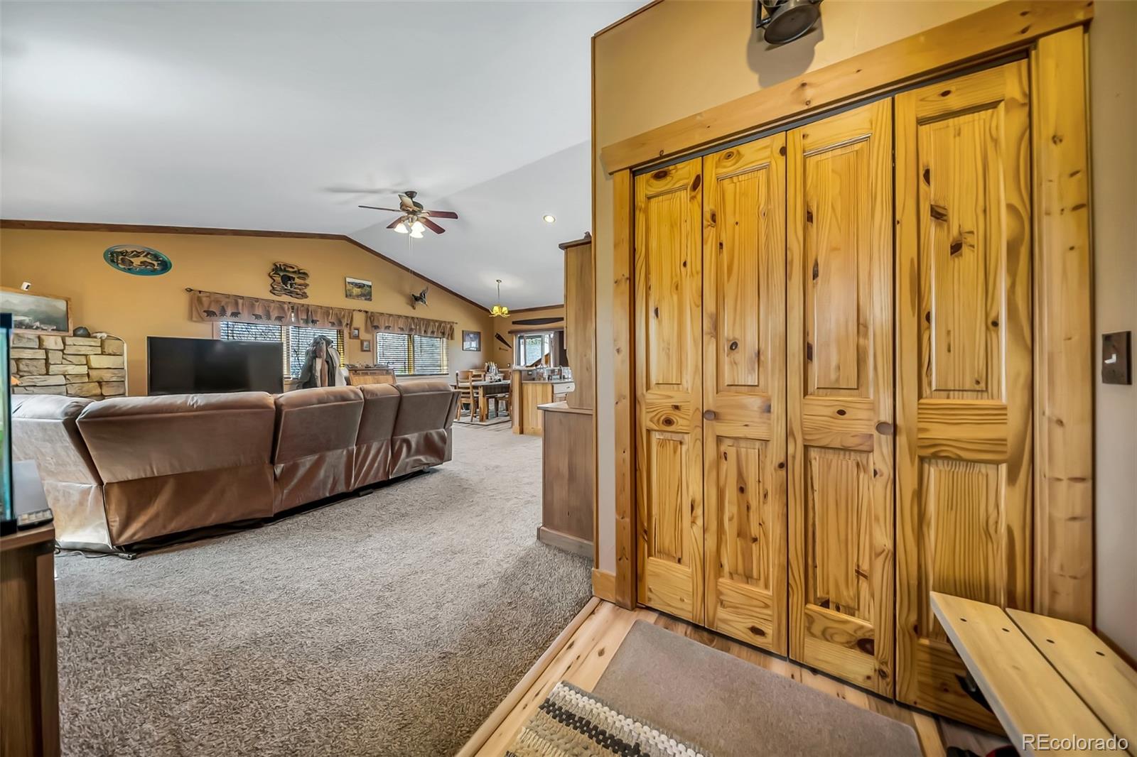 305 E Moffat Avenue Hot Sulphur Springs CO 80451