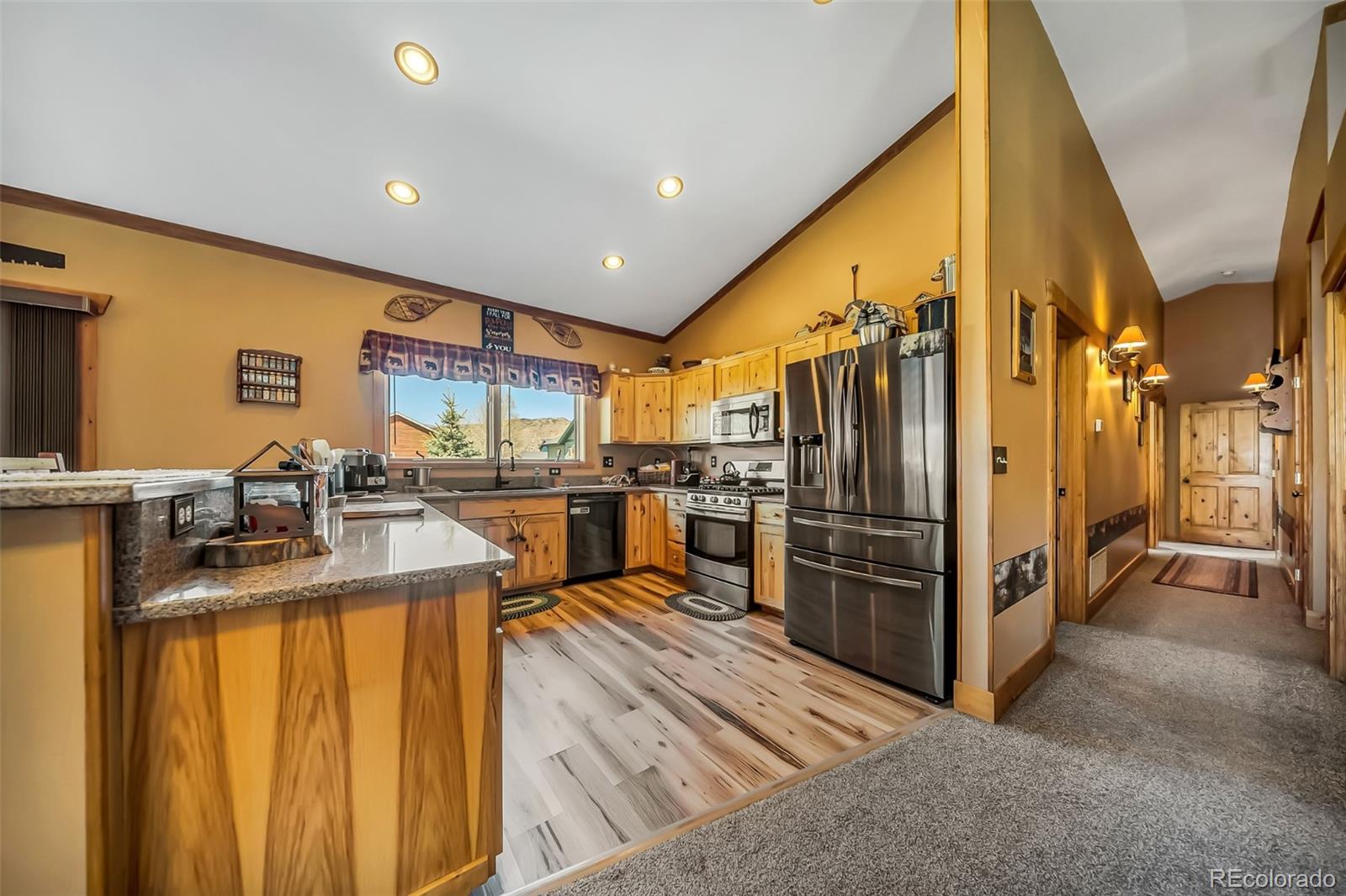 305 E Moffat Avenue Hot Sulphur Springs CO 80451