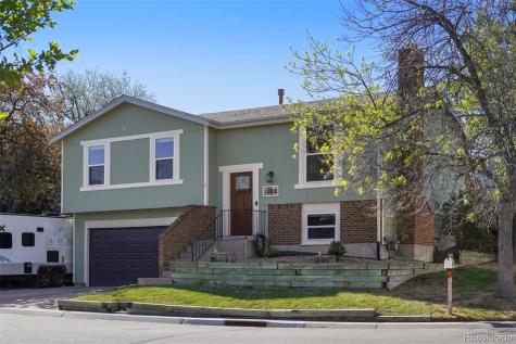 10930 Tennyson Court Westminster CO 80031