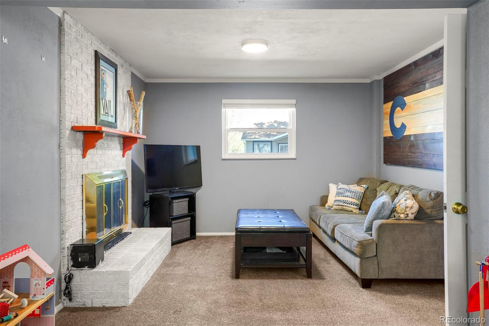 10930 Tennyson Court Westminster CO 80031