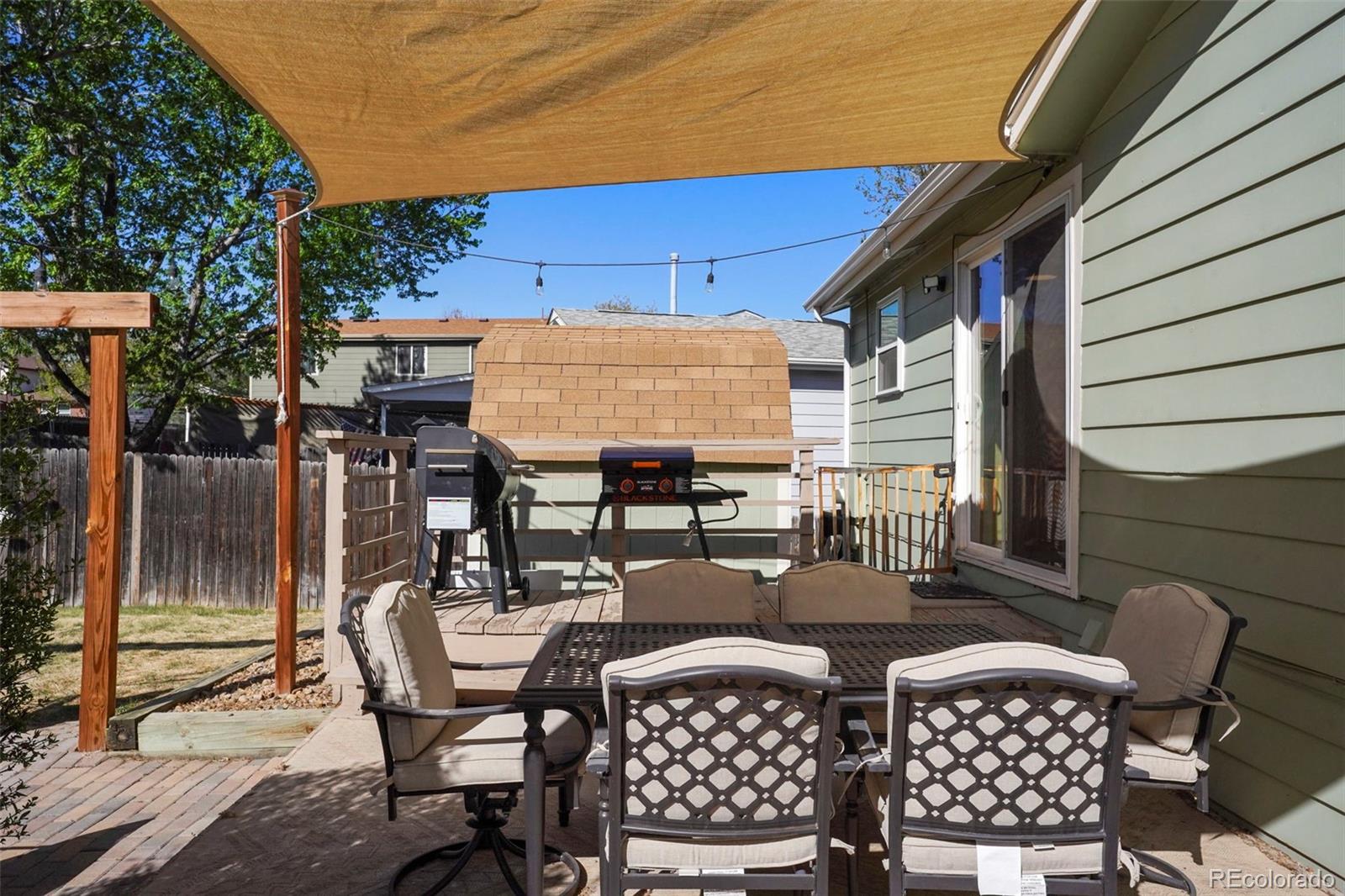 10930 Tennyson Court Westminster CO 80031