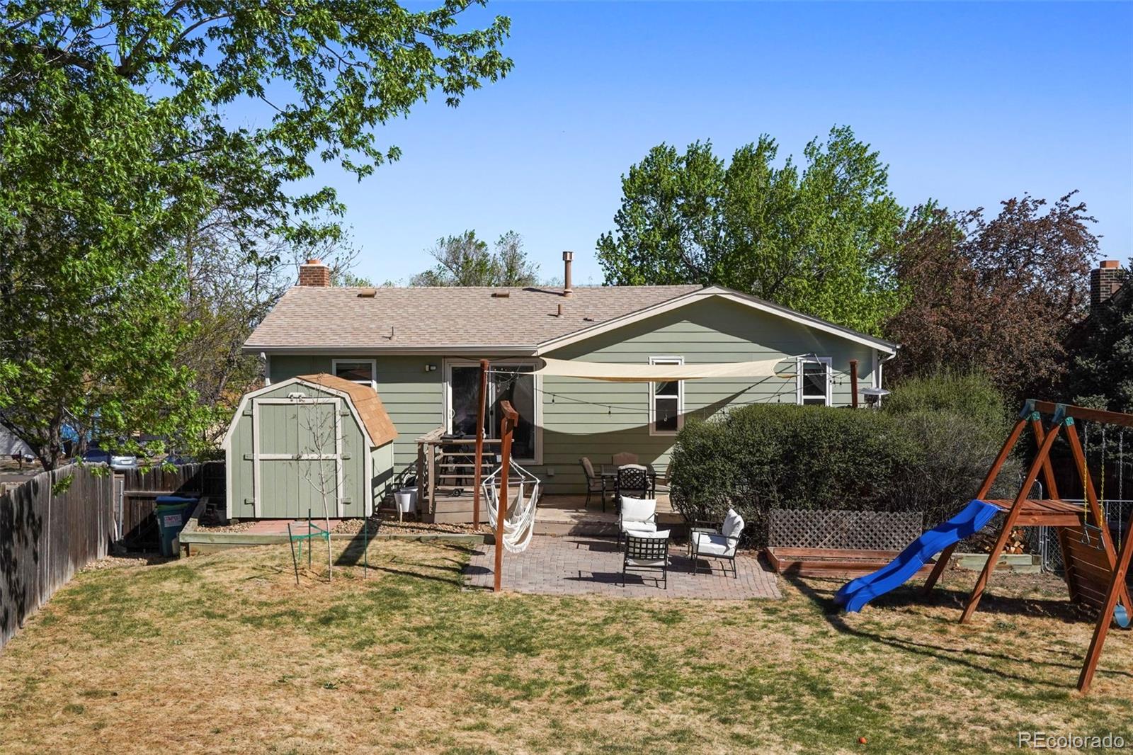 10930 Tennyson Court Westminster CO 80031
