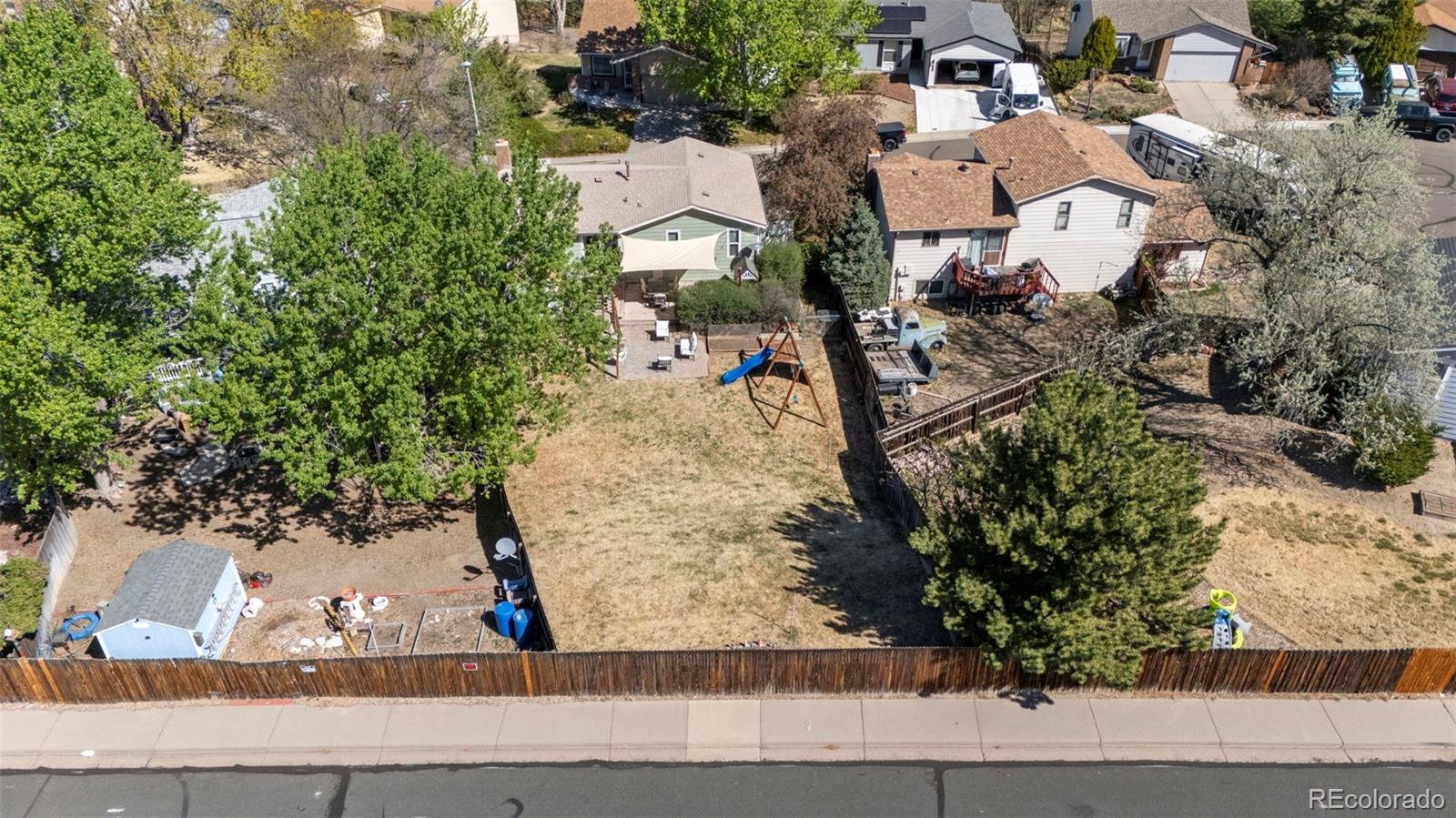 10930 Tennyson Court Westminster CO 80031