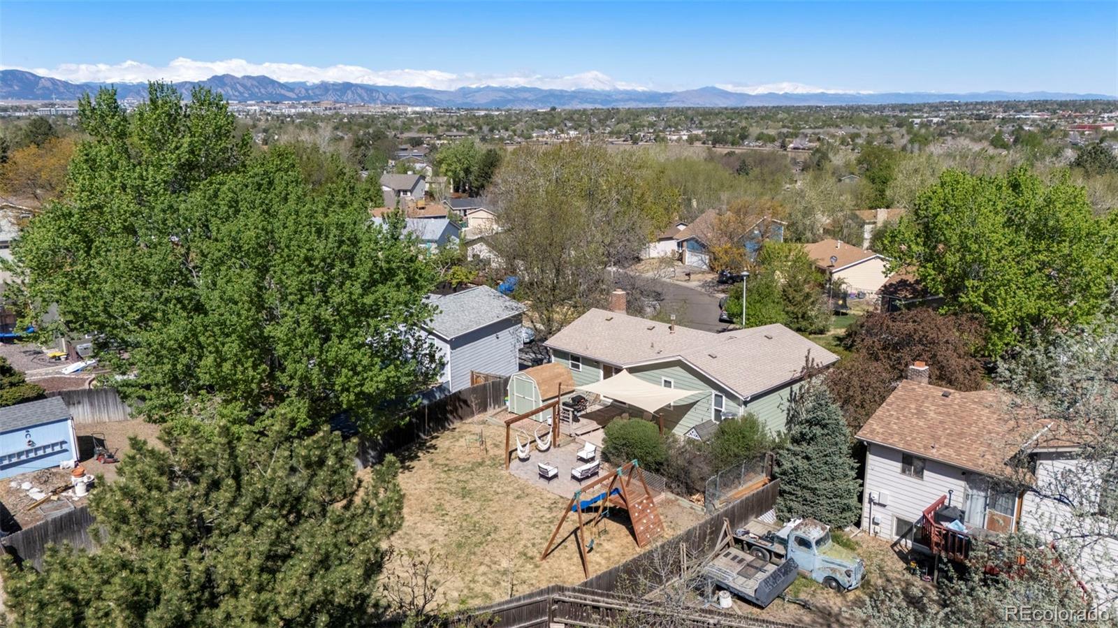 10930 Tennyson Court Westminster CO 80031