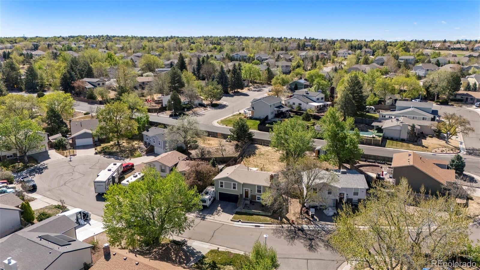 10930 Tennyson Court Westminster CO 80031