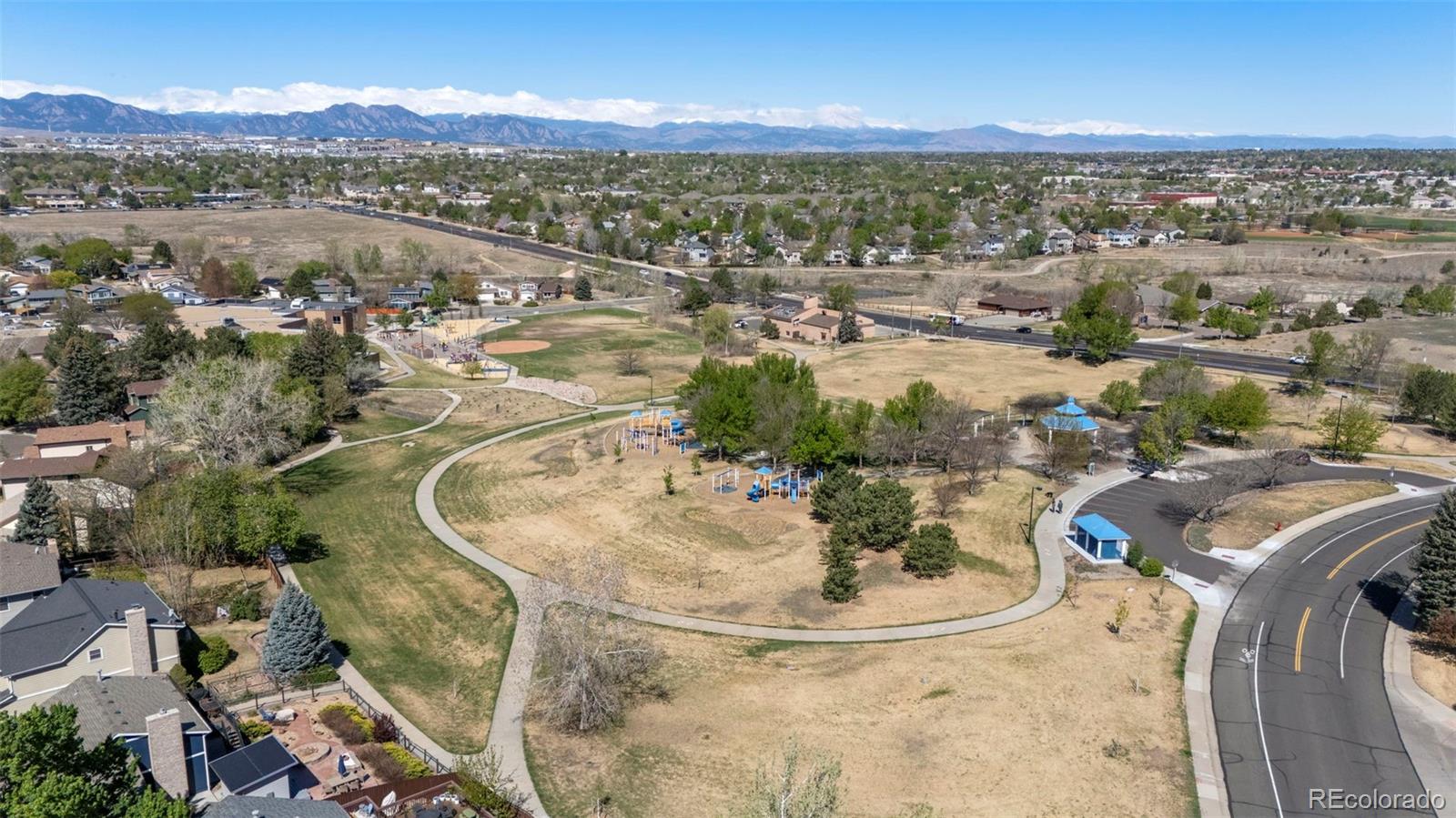 10930 Tennyson Court Westminster CO 80031
