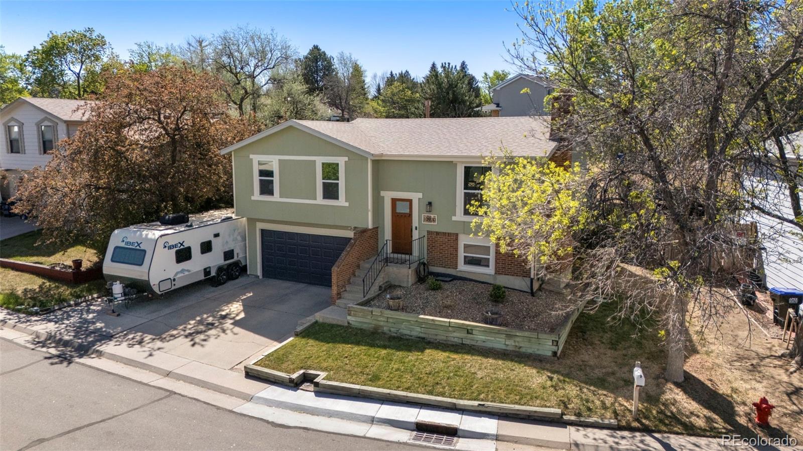 10930 Tennyson Court Westminster CO 80031