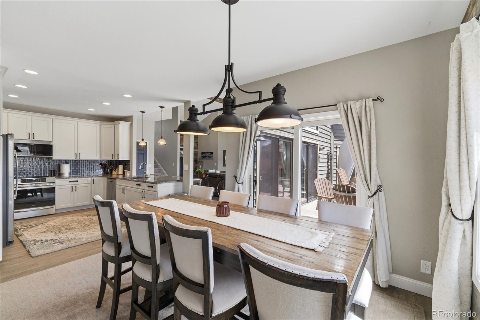 245 E Coyote Court Silverthorne CO 80498