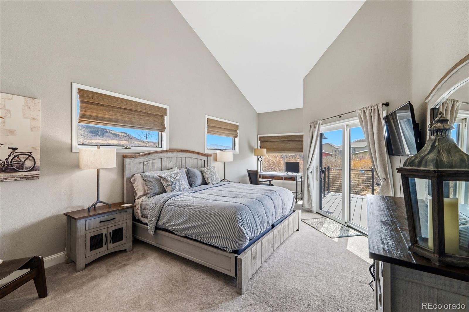245 E Coyote Court Silverthorne CO 80498