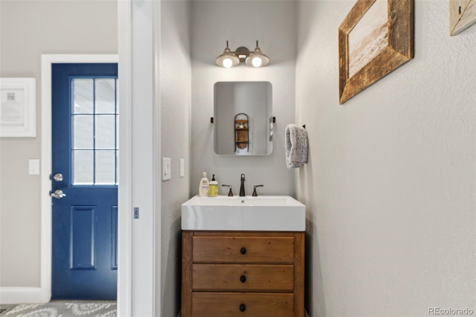 245 E Coyote Court Silverthorne CO 80498