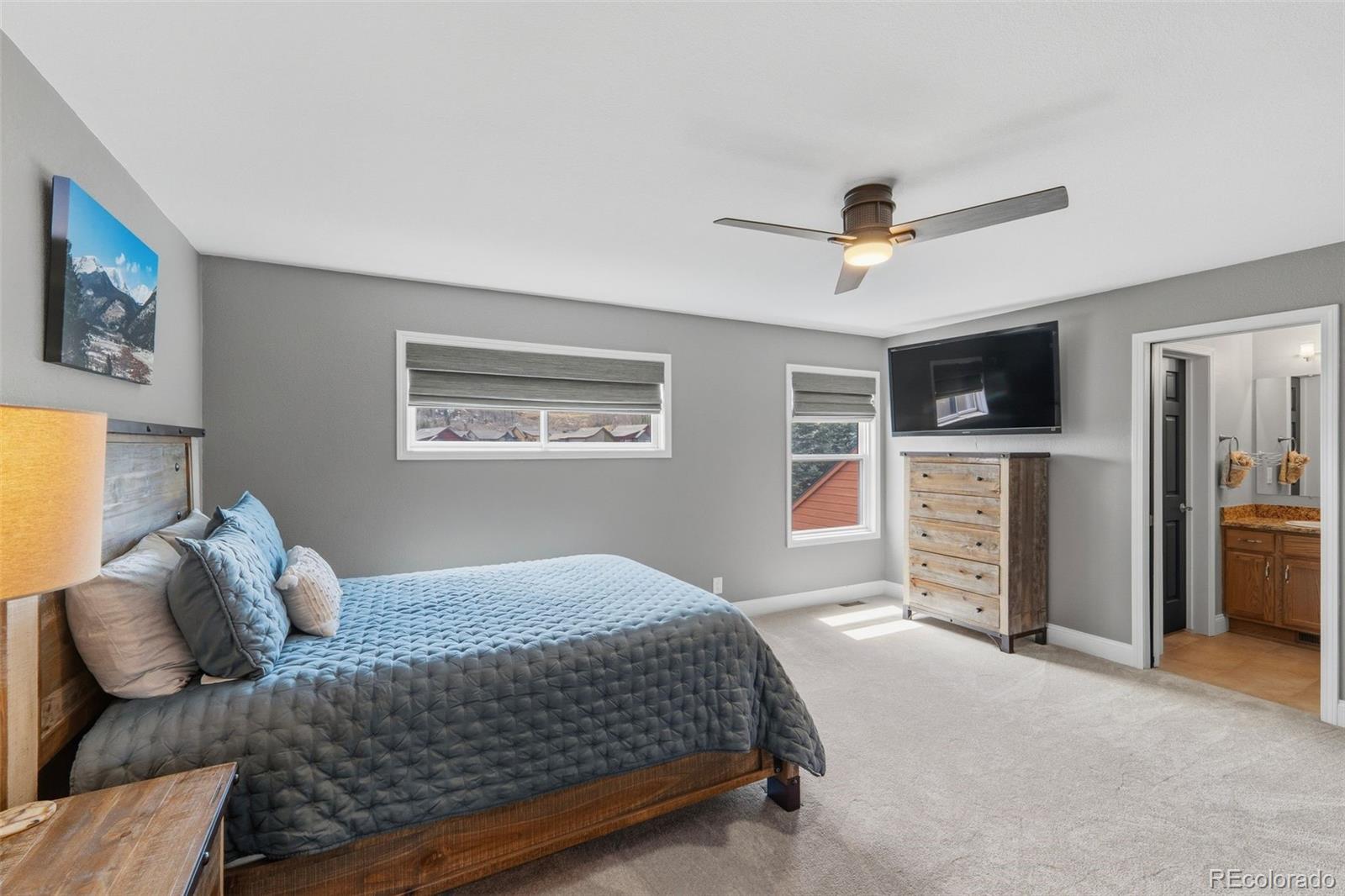 245 E Coyote Court Silverthorne CO 80498