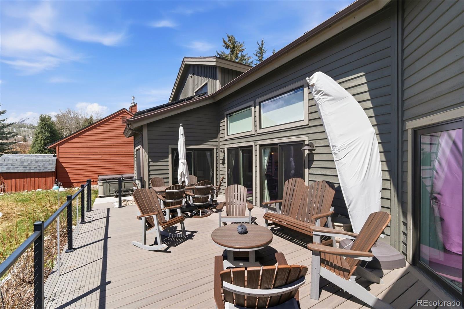 245 E Coyote Court Silverthorne CO 80498