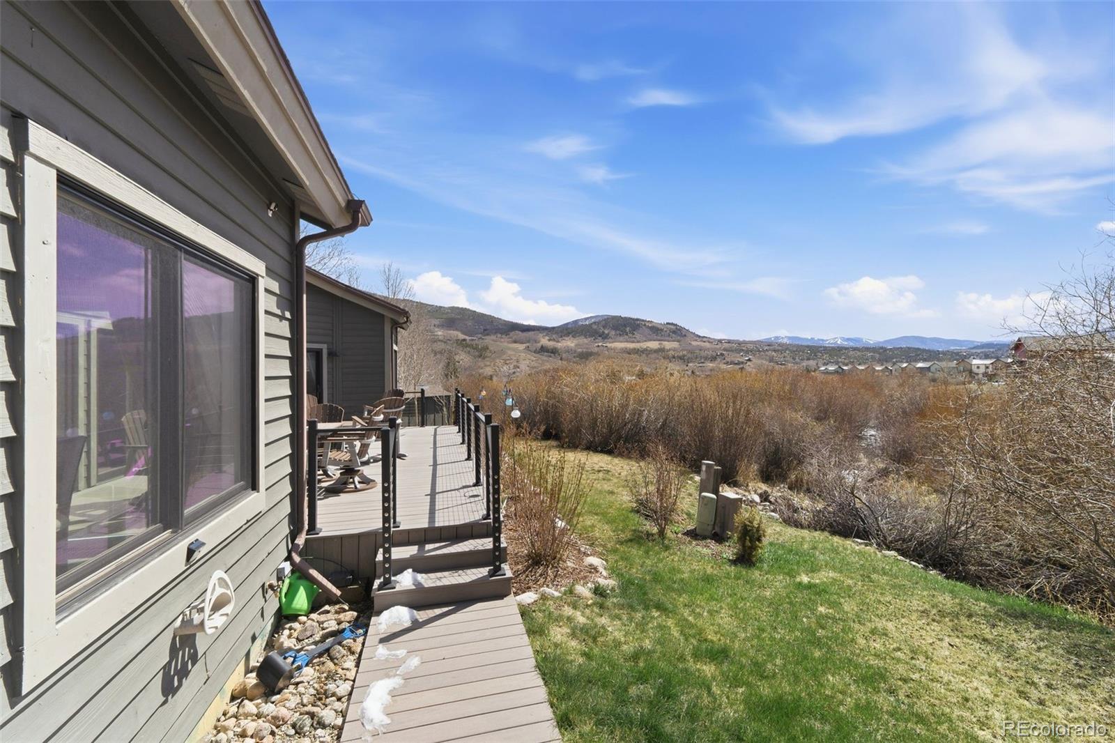 245 E Coyote Court Silverthorne CO 80498