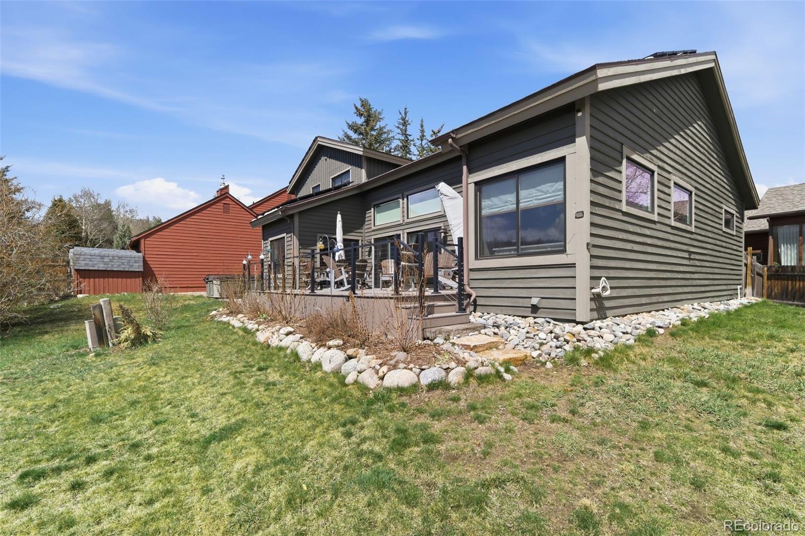 245 E Coyote Court Silverthorne CO 80498