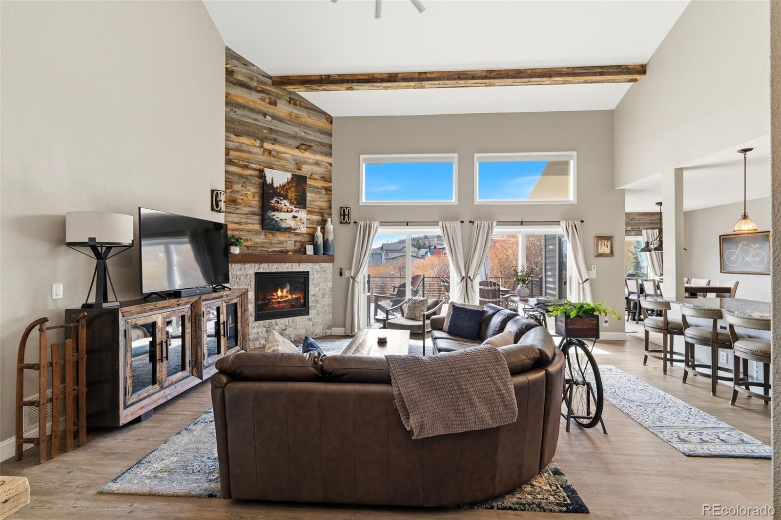 245 E Coyote Court Silverthorne CO 80498