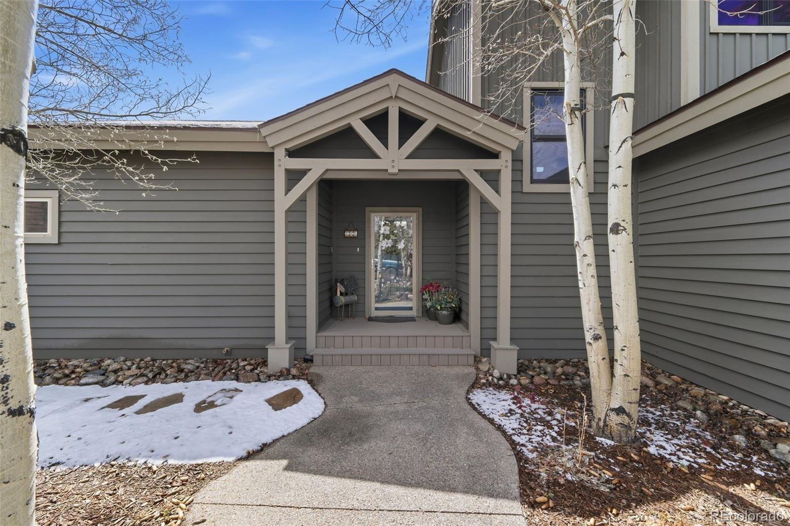 245 E Coyote Court Silverthorne CO 80498