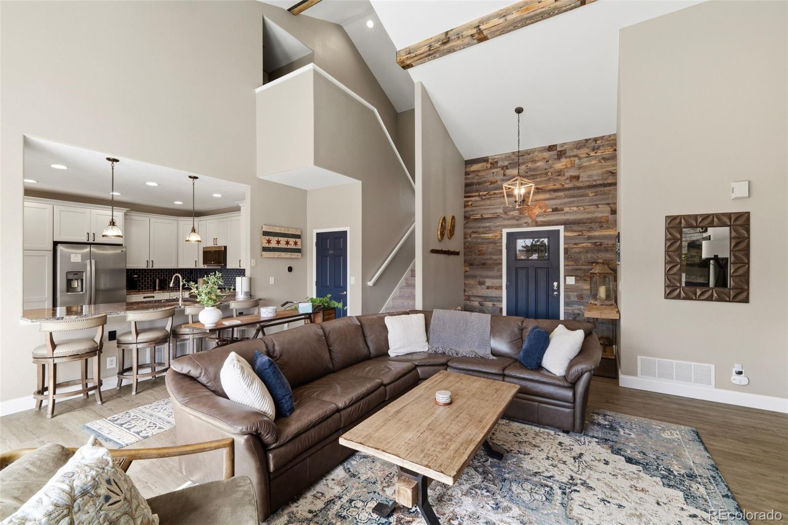 245 E Coyote Court Silverthorne CO 80498