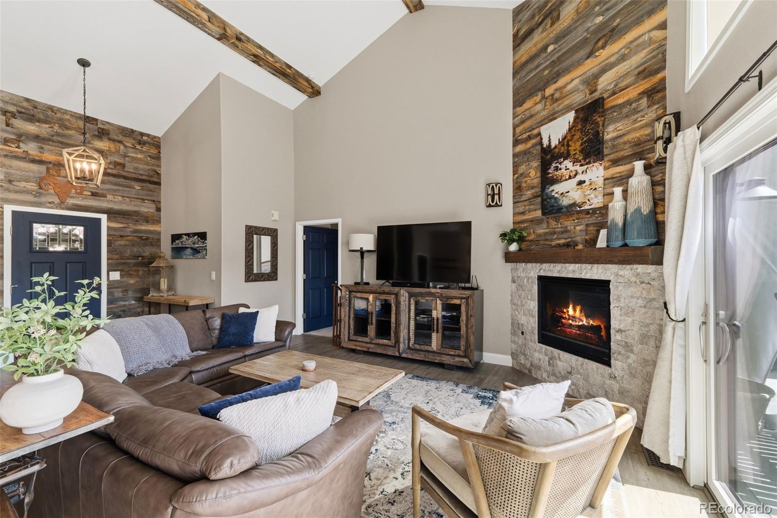 245 E Coyote Court Silverthorne CO 80498