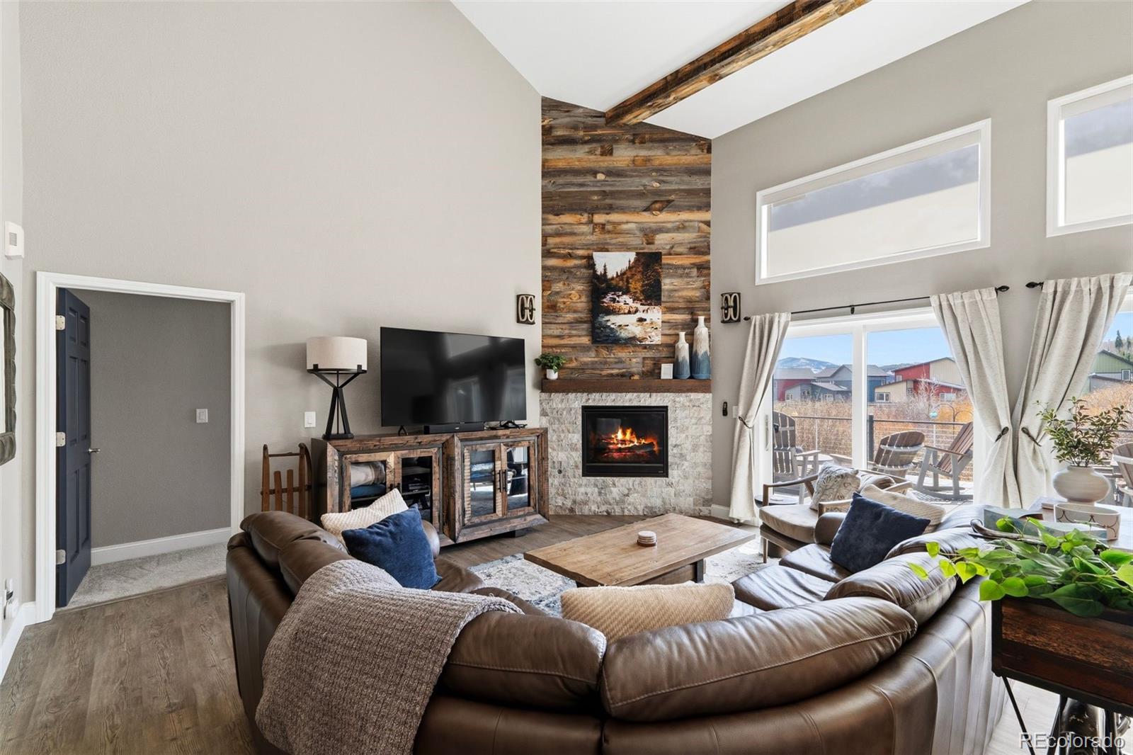 245 E Coyote Court Silverthorne CO 80498