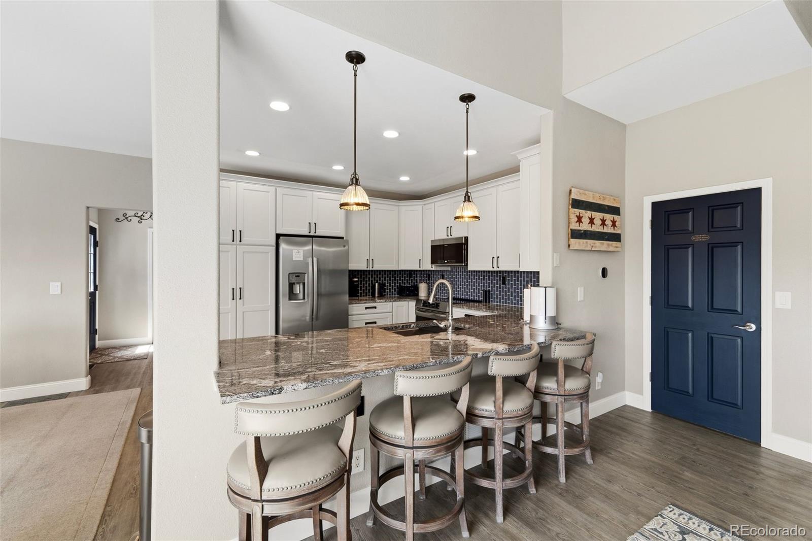 245 E Coyote Court Silverthorne CO 80498