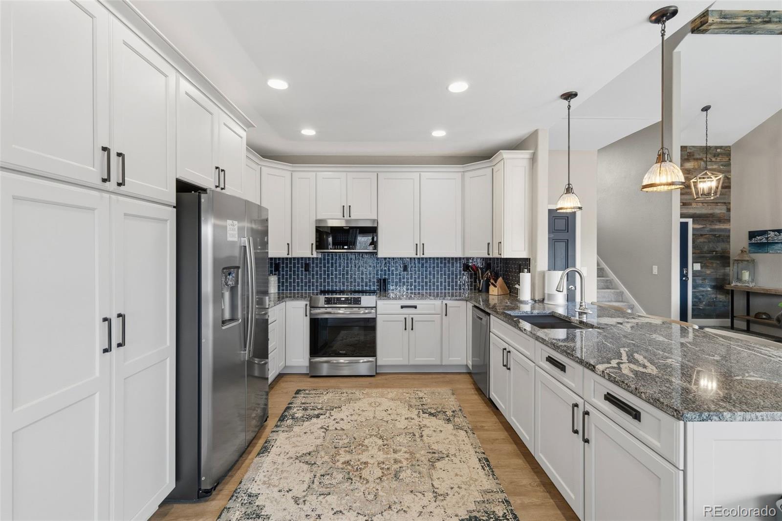 245 E Coyote Court Silverthorne CO 80498