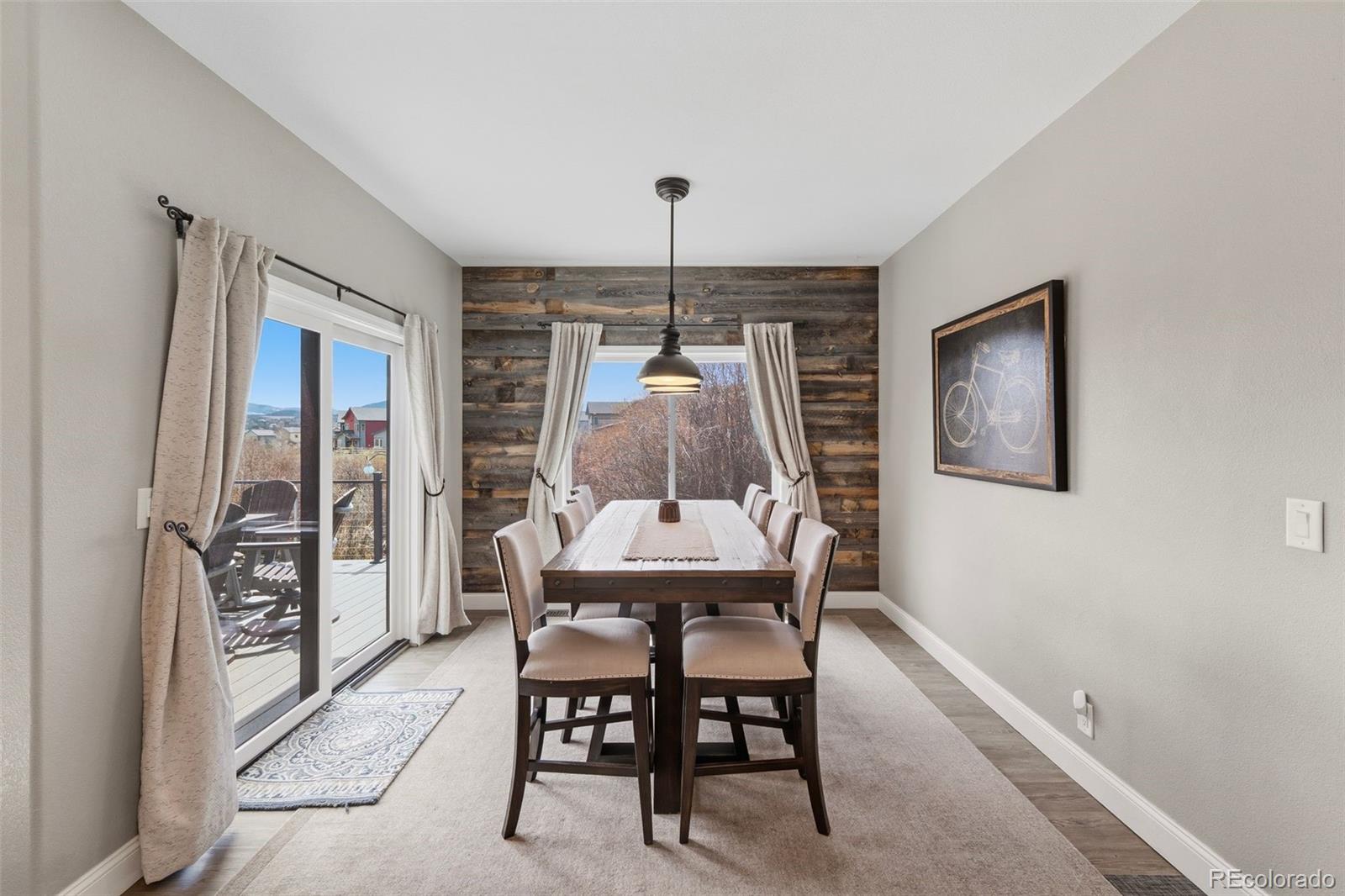 245 E Coyote Court Silverthorne CO 80498