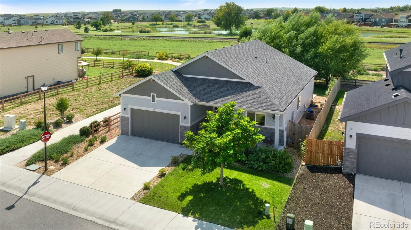 689 S Depot Drive Milliken CO 80543
