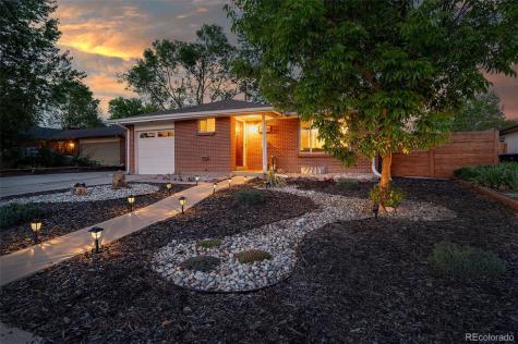 6156 Hoyt Court Arvada CO 80004